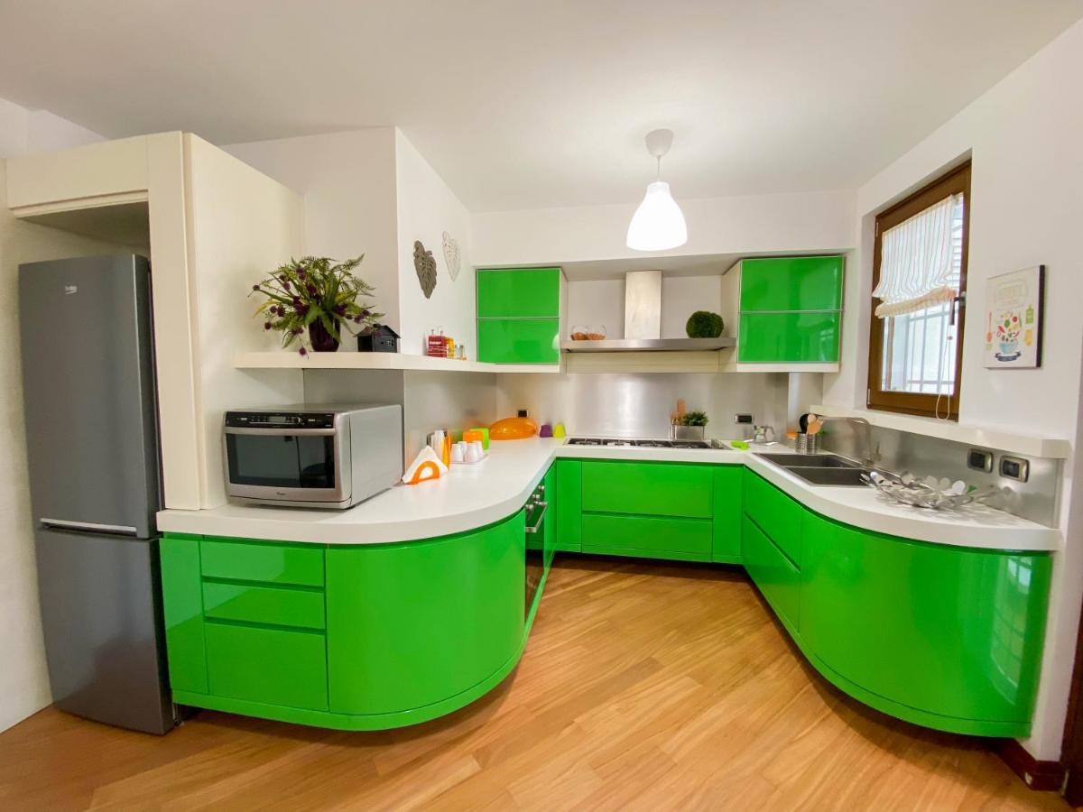 Phoenix House Νάπολη Εξωτερικό φωτογραφία