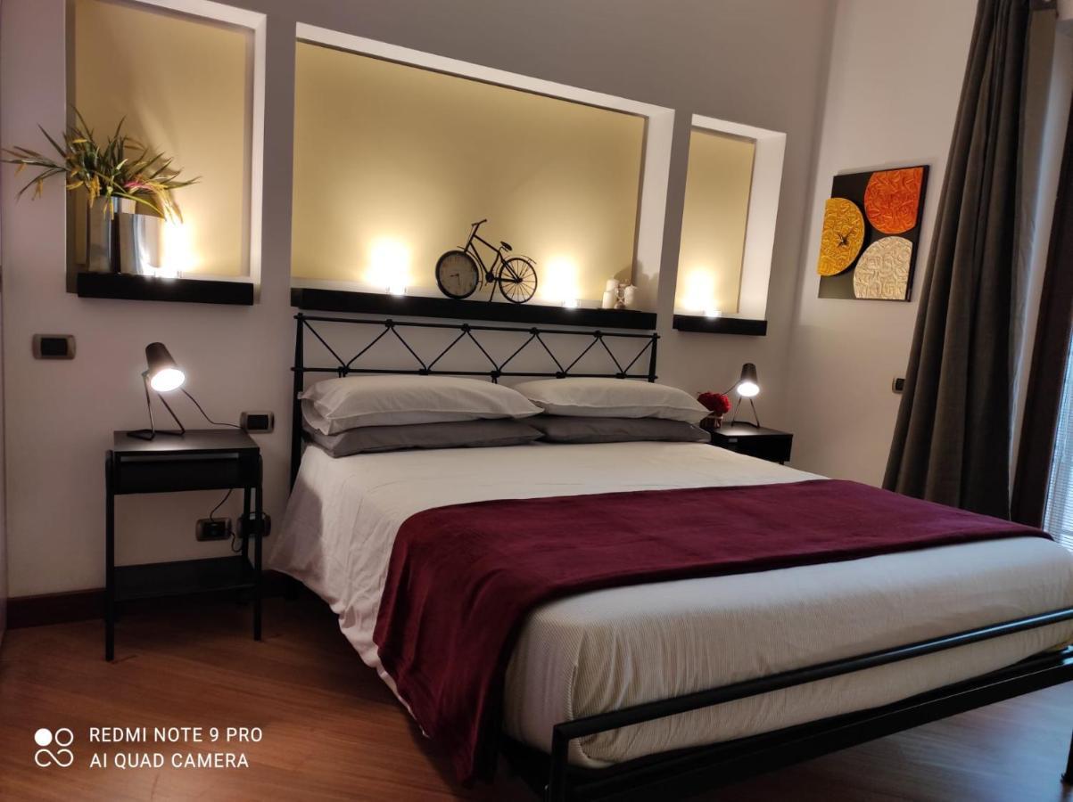 Phoenix House Νάπολη Εξωτερικό φωτογραφία