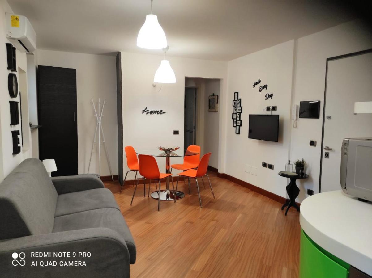 Phoenix House Νάπολη Εξωτερικό φωτογραφία