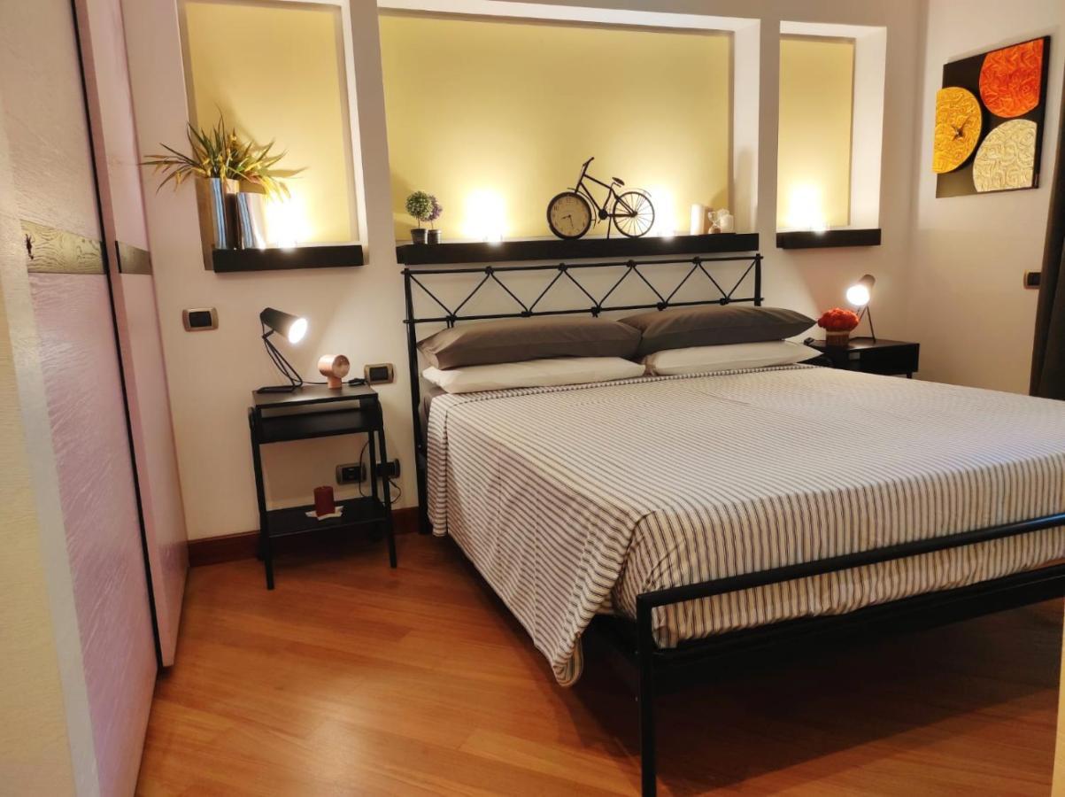 Phoenix House Νάπολη Εξωτερικό φωτογραφία