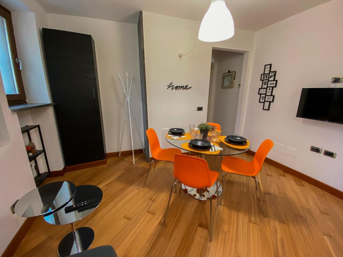 Phoenix House Νάπολη Εξωτερικό φωτογραφία